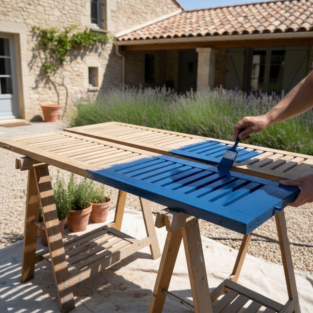ART DU STORE ET DE LA FERMETURE
